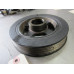 12D104 Crankshaft Pulley For 14-18 Kia Sorento LX 4WD 3.3